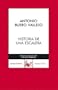 Historia de una escalera (Spanish Edition)