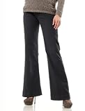 A Pea in the Pod Collection: Joe's Jeans Secret Fit Belly(tm) Twill Signature Pocket Wide Leg Maternity Pants