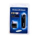 Samsung WIS09ABGN WIRELESS LINKSTICK WIS09ABGN2 USB LAN Adapter FOR SAMSUNG 2009 & 2010 BLU RAY PLAYERS, 2010 SAMSUNG TVs 311DssxsLlL. SL160 Samsung WIS09ABGN WIRELESS LINKSTICK WIS09ABGN2 USB LAN Adapter FOR SAMSUNG 2009 & 2010 BLU RAY PLAYERS, 2010 SAMSUNG TVs