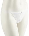 Tommy Hilfiger Amy tanga thong 136AJ00014 Damen Slip