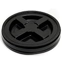 Gamma Plastics Vittles Vault Seal Lid for Buckets