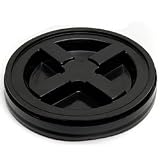 Gamma Plastics Vittles Vault Seal Lid for Buckets