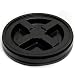 Gamma Plastics Vittles Vault Seal Lid for Buckets