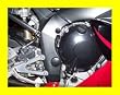 2002-2003 Yamaha YZF R1 Frame Plug Set