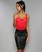 Apparel : Cheap Monday The Caroline Leather Skirt,Skirts for Women