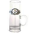 Pittsburgh Steelers Cordial 2.5 oz Shot Glass w/Handle - NFL Football Fan Shop Sports Team Merchandise