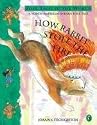 How Rabbit Stole the Fire: A North American Indian Folk Tale (Puffin Folk Tales of the World)