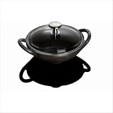 Staub 1/2 qt. Baby Wok 1311623
