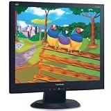 ViewSonic VA703b 17 LCD Monitor