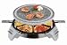 SEV RG2675 Raclette -Grill
