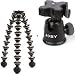 Joby GP8-BHEN Gorillapod Focus with Ballhead X bundle