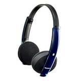 SONY Bluetoothステレオヘッドセット ブラック DR-BT101/B