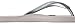 pluggz Women's Flip Flop
