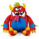 Doodle Monster D-Zine