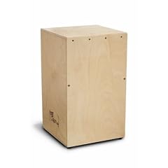 Cajon-Bausatz CBA2 - der neue gr��ere Bausatz mit Doppel-Snare Effekt: Cajon - selber bauen, gemeinsam spielen.