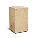 Cajon-Bausatz CBA2 - der neue gr��ere Bausatz mit Doppel-Snare Effekt: Cajon - selber bauen, gemeinsam spielen.