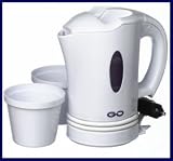 Car Kettle To Go