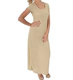 Romeo Juliet Couture Long Dress in Gold