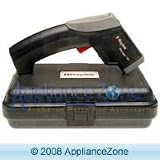 Tools & Hardware : Temperature Meter - 20001056