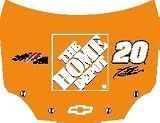 #20 Tony Stewart Hood Magnet Set (4-Pack)