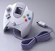 Controller Dreamcast