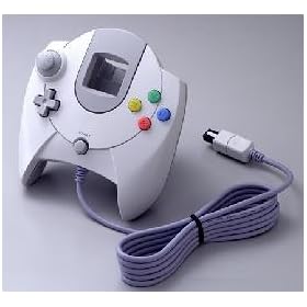 Controller Dreamcast