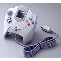 Dreamcast - Controller grau Original