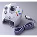 Dreamcast - Controller grau Original