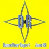 Revue Artistes Divers  / Dancefloor Report June 99
