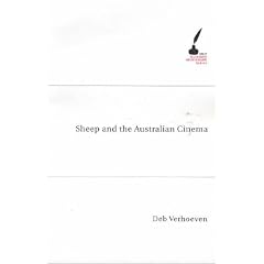 Sheep and the Australian Cinema