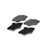 Performance Friction 0600.20 Carbon Metallic Brake Pads