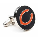 Chicago Bears NFL Cufflinks Cuff Links