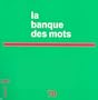 Banque Des Mots