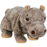 Review TY  / TY TUBBO THE HIPPOPOTOMUS BEANIE BABY ~ BRAND NEW WITH MINT HANG TAGS AND TAG PROTECTED