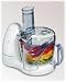 Hamilton Beach 8-Cup 2-Speed Food Processor 