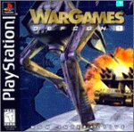 Wargames Defcon 1 PS