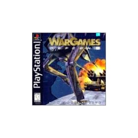 Wargames: Defcon 1