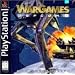 Wargames: Defcon 1