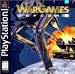 Wargames Defcon 1 PS