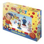 Review Cesar UK  / Noddy Plaster and Paint