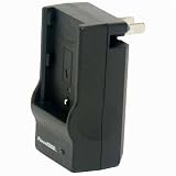  : Vidpro Mini Nikon Battery Charger MC-ENEL1