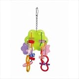 Extra Large Cloud Mobile Bird Toy