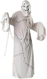 Adult Cool Ghoul Costume