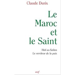Le Maroc et le saint