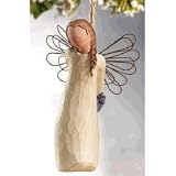 Willow Tree Thank You Angel