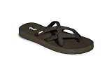  : Teva Women's Olowahu Flip Flop,Mix B Bracken,5 M