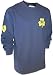 1988 Notre Dame Fighting Irish Long Sleeve T-Shirt - Navy