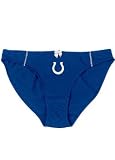 Indianapolis Colts Woman's Fall Flirt Panty