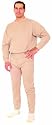 Fox ECWCS Extreme Cold Weather Polypropylene Underwear