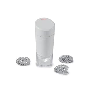 Rotary Cheese Grater